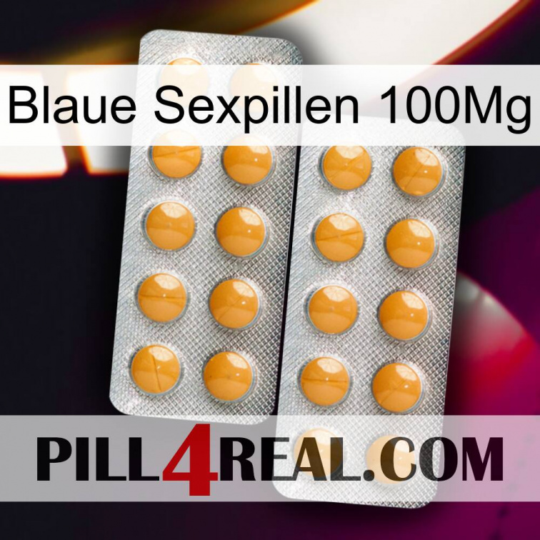 Blue Sex Pills 100Mg levitra2